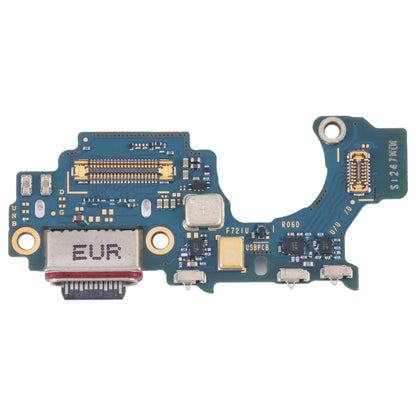 For Samsung Galaxy Z Flip4 SM-F721 Original Charging Port Board