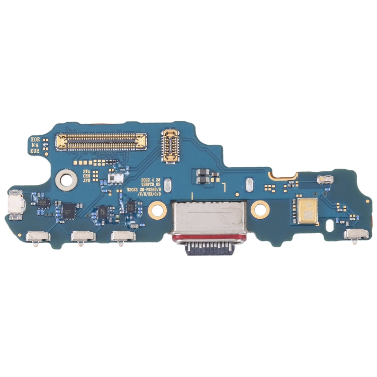 For Samsung Galaxy Z Fold4 5G SM-F936U US Edition Original Charging Port Board