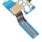 Original Antenna Board for Samsung Galaxy Z Fold4 SM-F936