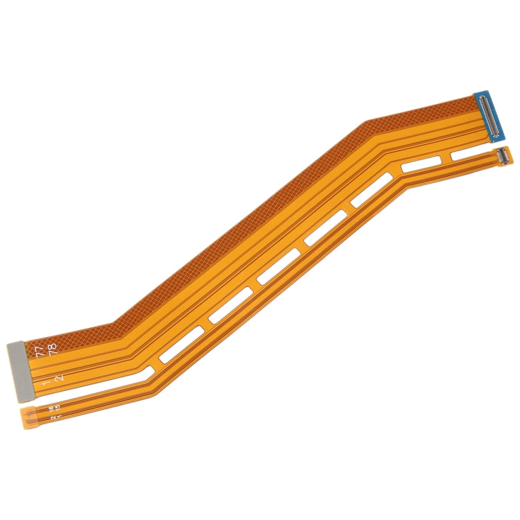 For Samsung Galaxy Tab S8 Ultra SM-X900 Original LCD Flex Cable