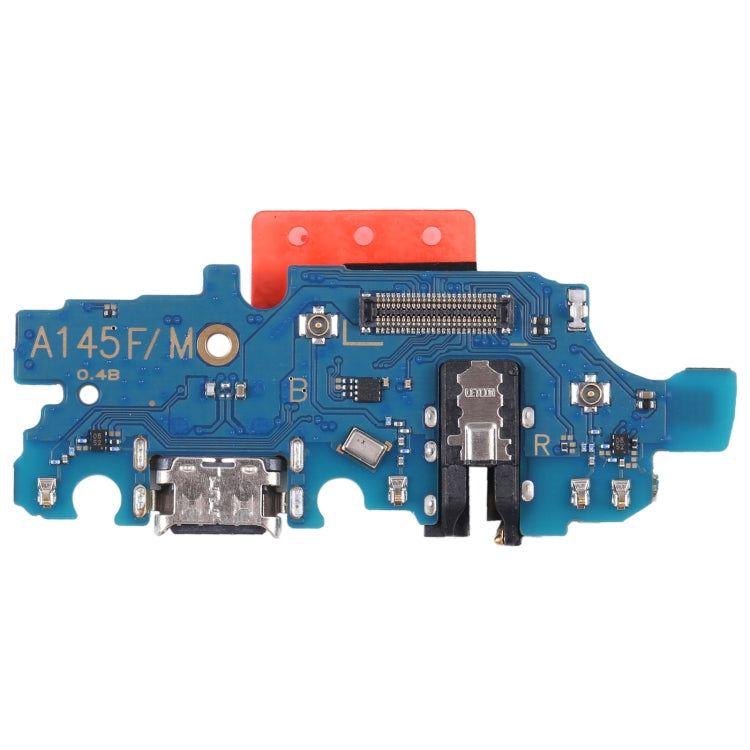 For Samsung Galaxy A14 SM-A145 OEM Charging Port Board