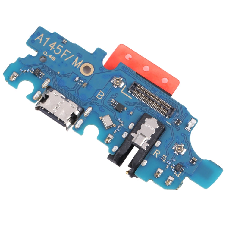 For Samsung Galaxy A14 SM-A145 OEM Charging Port Board