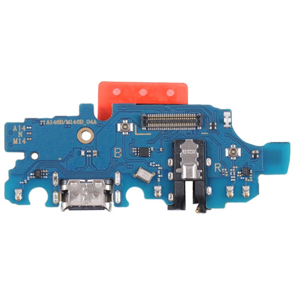 For Samsung Galaxy A14 5G SM-A146B OEM Charging Port Board