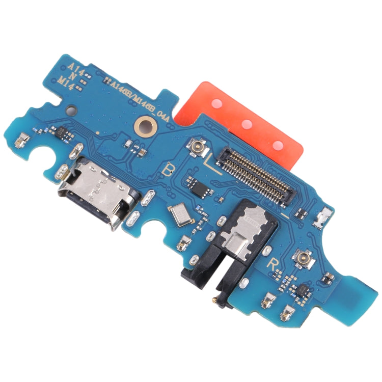 For Samsung Galaxy A14 5G SM-A146B OEM Charging Port Board