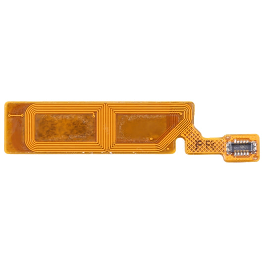 For Samsung Galaxy S23 Ultra SM-S918B Original LCD Handwritten Sticker Sensor Flex Cable