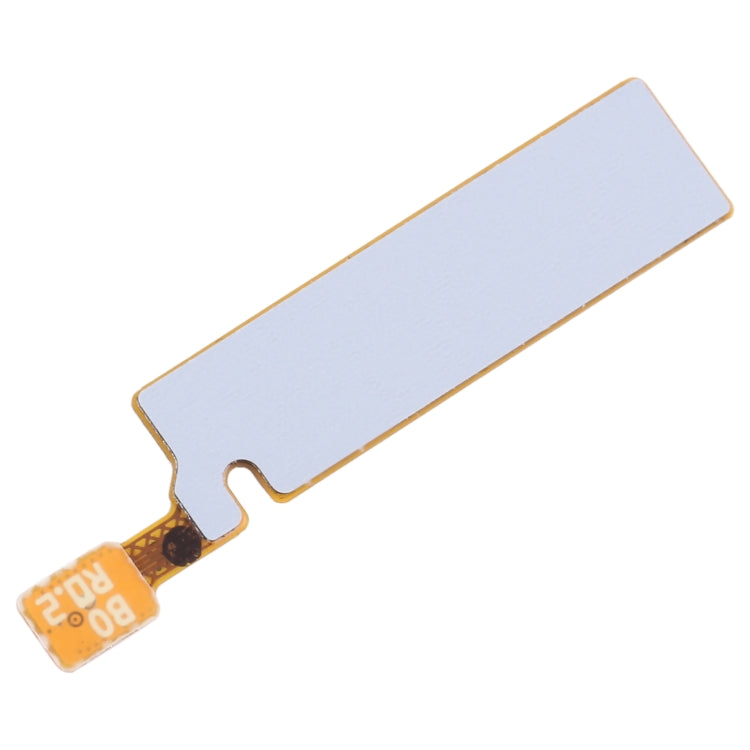 For Samsung Galaxy S23 Ultra 5G SM-S908B Original LCD Handwritten Sticker Sensor Flex Cable