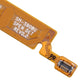 For Samsung Galaxy S23 Ultra 5G SM-S908B Original LCD Handwritten Sticker Sensor Flex Cable