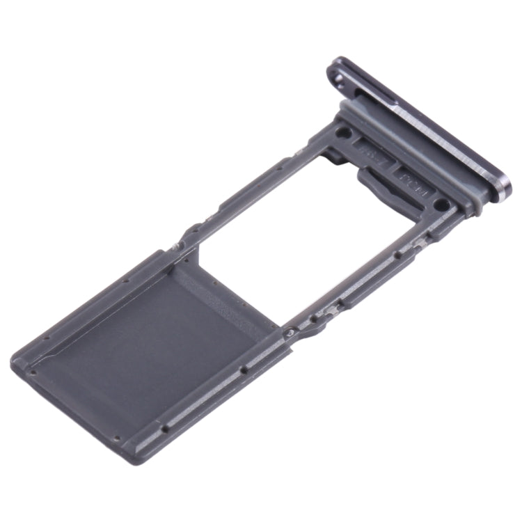 For Samsung Galaxy Z Fold5 SM-F946 Original SIM Card Tray