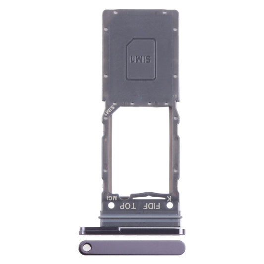 For Samsung Galaxy Z Fold5 SM-F946 Original SIM Card Tray