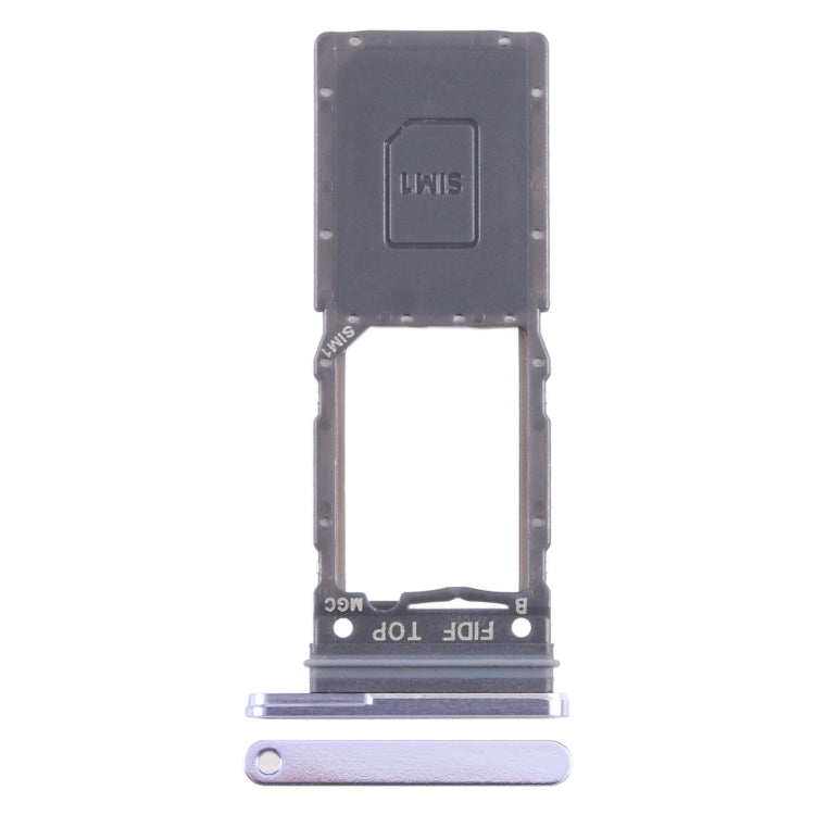 For Samsung Galaxy Z Fold5 SM-F946 Original SIM Card Tray