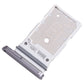 SIM + SIM Card Tray For Samsung Galaxy S23 FE SM-S711B