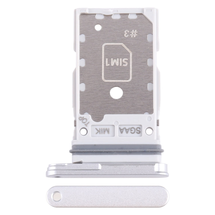 SIM + SIM Card Tray For Samsung Galaxy S23 FE SM-S711B