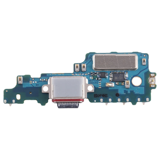 For Samsung Galaxy Z Fold5 SM-F946N KR Edition Original Charging Port Board