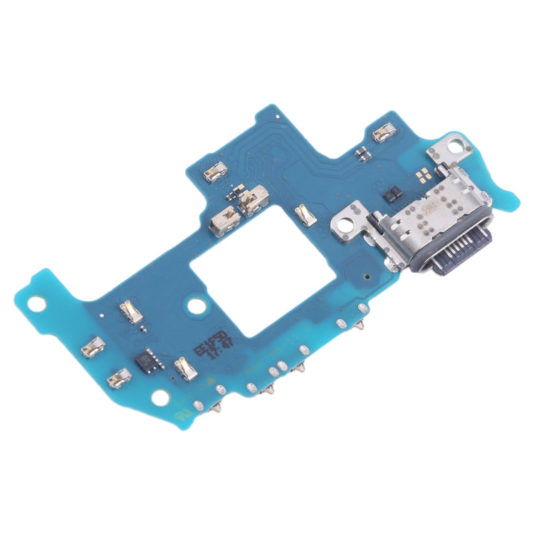 For Samsung Galaxy A55 5G SM-A556B Original Charging Port Board