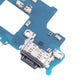 For Samsung Galaxy A55 5G SM-A556B Original Charging Port Board