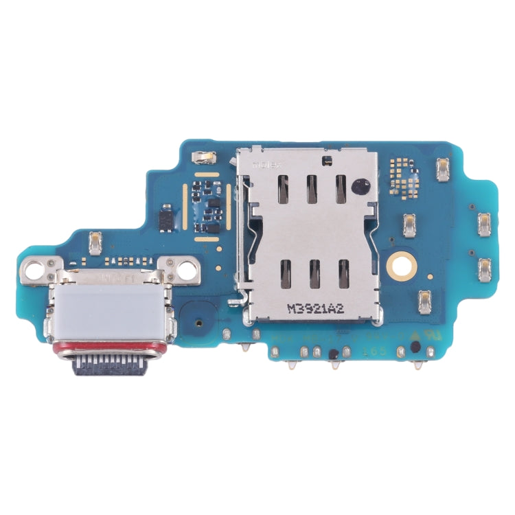 For Samsung Galaxy S24 Ultra SM-S928N Original Charging Port Board