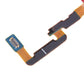 Original Power Button & Volume Button Flex Cable For Samsung Galaxy S23 FE SM-F711B