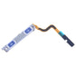 For Samsung Galaxy S21 Ultra 5G SM-G998B Original Volume Button Flex Cable