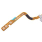 For Samsung Galaxy S21 Ultra 5G SM-G998B Original Volume Button Flex Cable