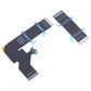 For Samsung Galaxy Z Fold4 SM-F936B 1 Pair Spin Axis Flex Cable