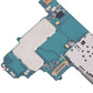 Original Auxiliary Board for Samsung Galaxy Z Fold5 SM-F946B