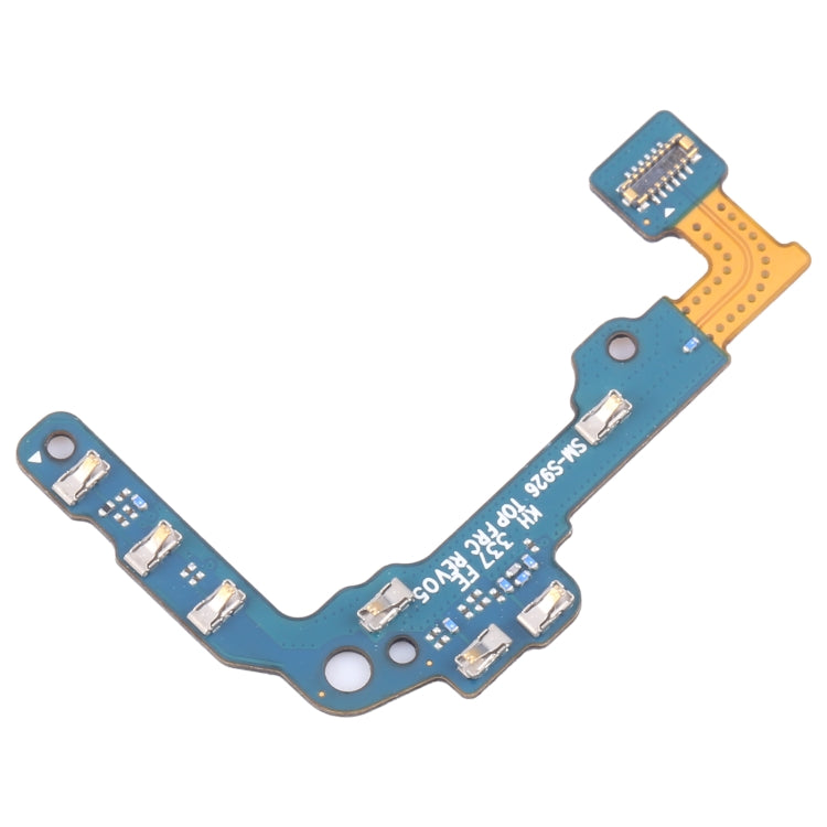 For Samsung Galaxy S24+ 5G SM-S926B Original Earpiece Speaker Flex Cable