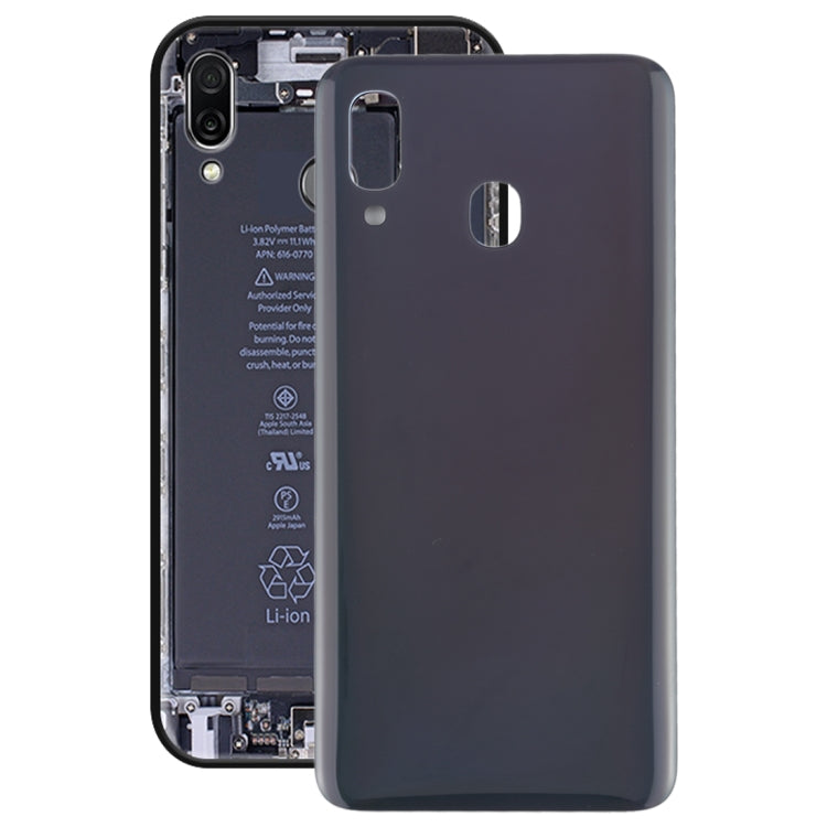 For Galaxy A40 SM-A405F/DS, SM-A405FN/DS, SM-A405FM/DS Battery Back Cover