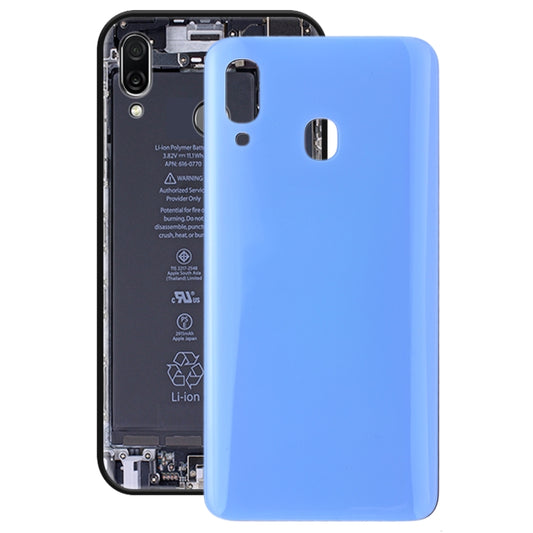 For Galaxy A40 SM-A405F/DS, SM-A405FN/DS, SM-A405FM/DS Battery Back Cover