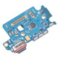 For Samsung Galaxy S24 SM-S921B EU Version Original Charging Port Board