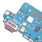 For Samsung Galaxy S24 SM-S921B EU Version Original Charging Port Board