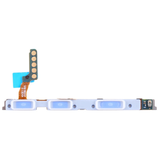 For Samsung Galaxy A34 / A54 SM-A346B/A546B Original Power Button & Volume Button Flex Cable