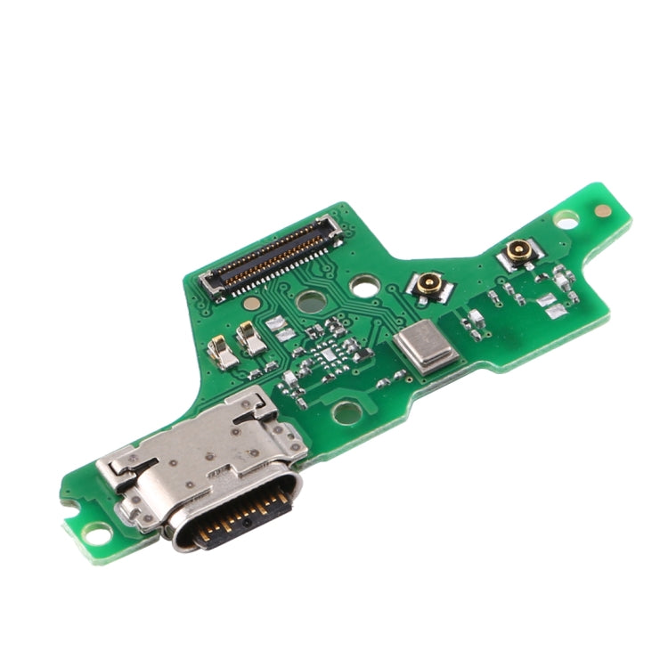 Charging Charger Port Board for Motorola Moto G8 Plus