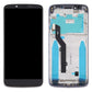 LCD Screen and Digitizer Full Assembly With Frame for Motorola Moto E5/ G6 Play(Brazil)