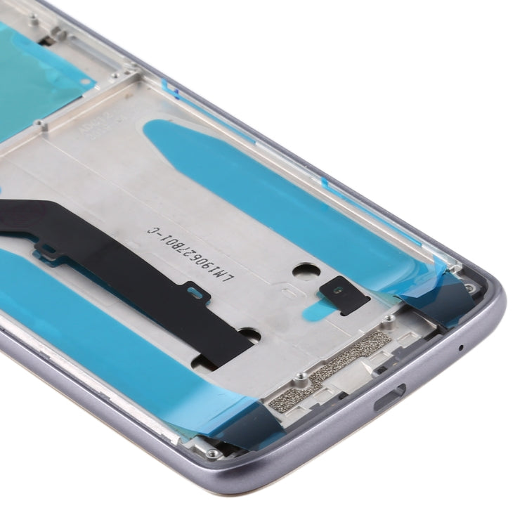 LCD Screen and Digitizer Full Assembly With Frame for Motorola Moto E5/ G6 Play(Brazil)