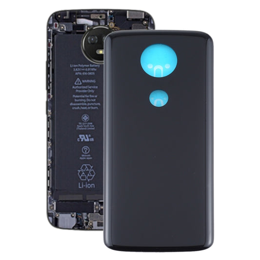 Battery Back Cover for Motorola Moto E5 Plus