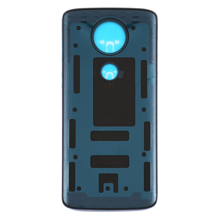 Battery Back Cover for Motorola Moto E5 Plus