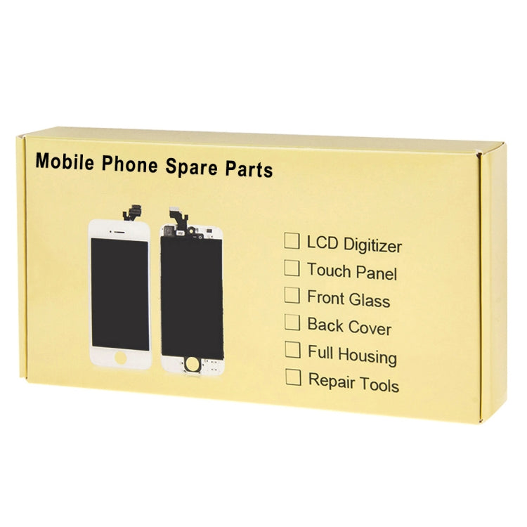 Battery Back Cover for Motorola Moto E5 Plus