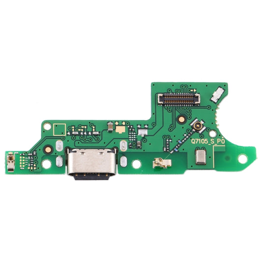 Charging Charger Port Board for Motorola One Fusion