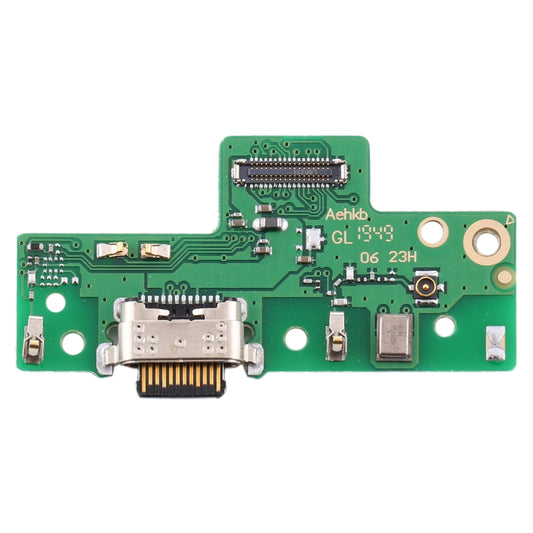 Charging Charger Port Board for Motorola Moto G8