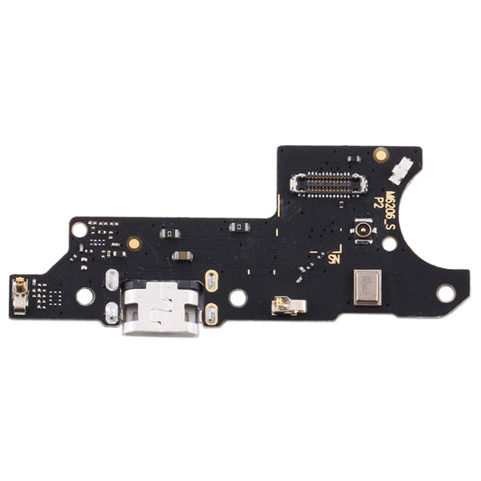 Charging Charger Port Board for Motorola Moto G8 Power Lite