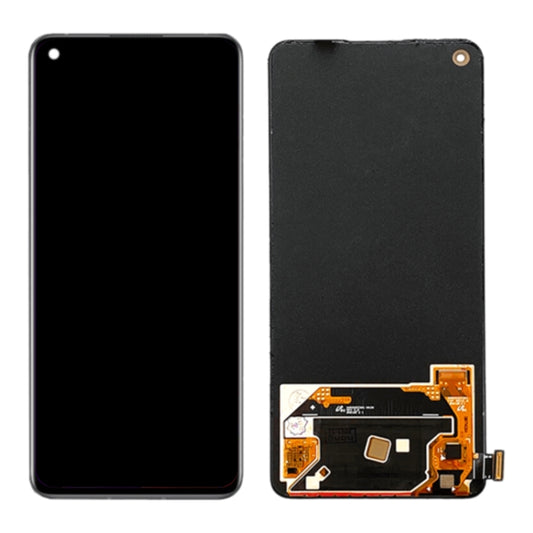 Original LCD Touch Screen Assembly For OnePlus 9RT 5G MT2110