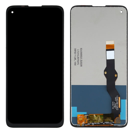 LCD Touch Screen Assembly Replacement for Motorola Moto G Power XT2041DL