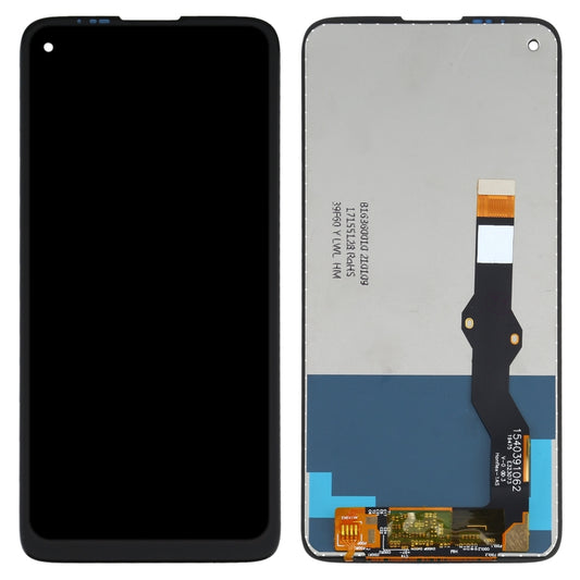 LCD Touch Screen Assembly Replacement for Motorola Moto G Pro