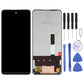 LCD Touch Screen Assembly Replacement for  Motorola Moto G 5G / One 5G Ace