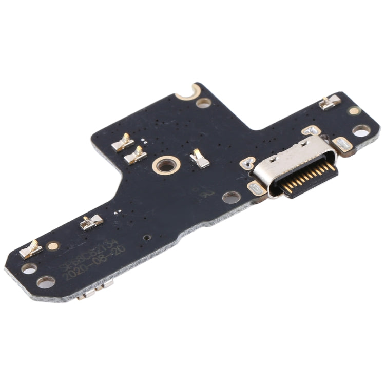 Charging Charger Port Board for Motorola Moto G9 Plus XT2087-1