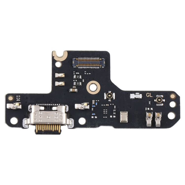 Charging Charger Port Board for Motorola Moto G9 Plus XT2087-1