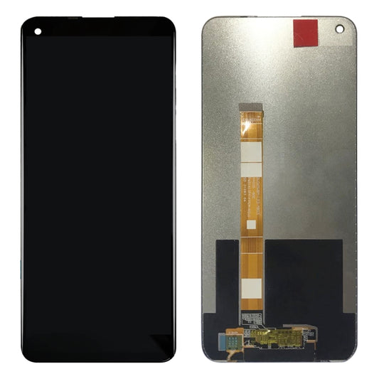 For OnePlus Nord N100 with Digitizer Full Assembly TFT LCD Screen