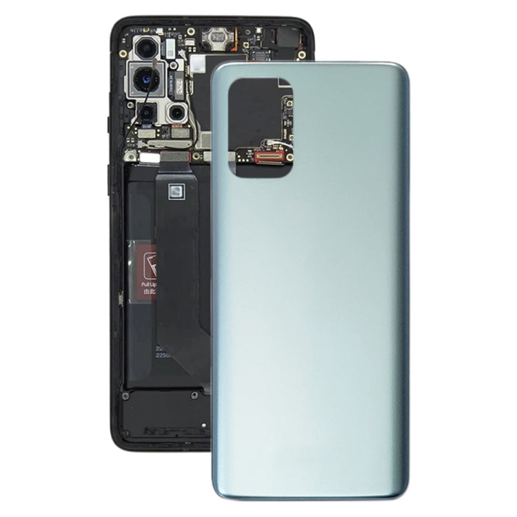 For OnePlus 8T Battery Back Cover