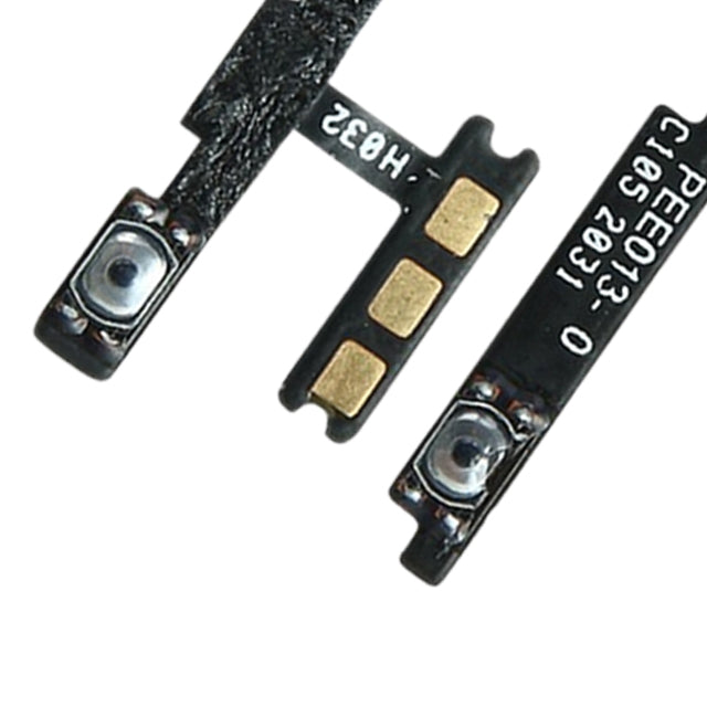 For OnePlus 8T Power Button & Volume Button Flex Cable