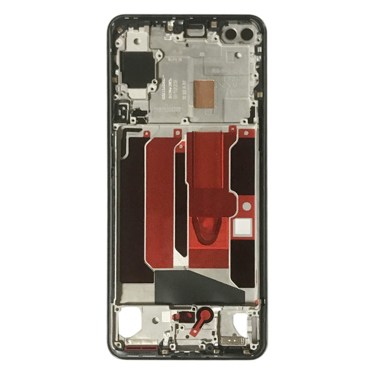 For OnePlus Nord Middle Frame Bezel Plate